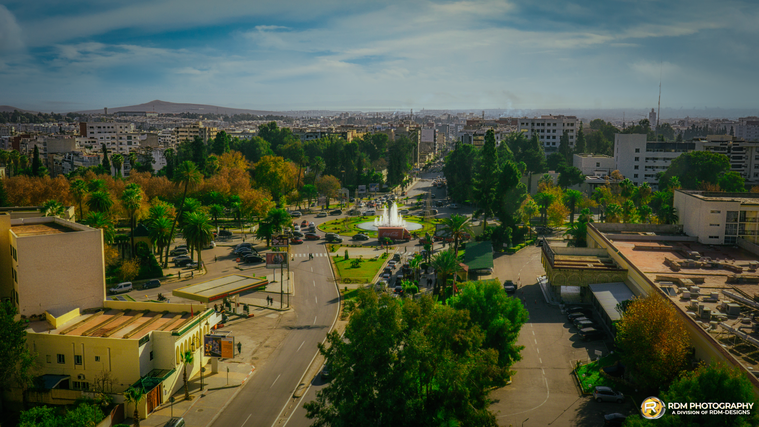 Morocco — fine art landscape photography by RDM Designs